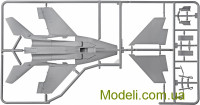 ZVEZDA 7309 Сборная модель 1:72 МиГ-29 СМТ