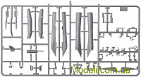 ZVEZDA 7309 Сборная модель 1:72 МиГ-29 СМТ