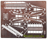 ZZ Modell 87013 Сборная модель 1:87 С-25 "Беркут"