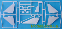 Academy 12294 Збірна модель 1:48 F-4C Phantom "Війна у В'єтнамі"