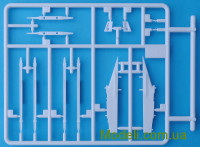 Academy 12305 Збірна модель 1:48 F-4J "VF-84 Jolly Rogers"