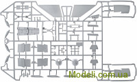 Academy 12305 Збірна модель 1:48 F-4J "VF-84 Jolly Rogers"