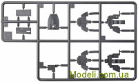 Academy 12305 Збірна модель 1:48 F-4J "VF-84 Jolly Rogers"