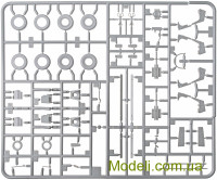 Academy 12310 Збірна модель 1:48 R.O.K.A.F F-4D "151th FS"