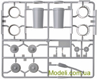 Academy 12310 Збірна модель 1:48 R.O.K.A.F F-4D "151th FS"