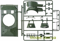 Academy 13255 Масштабна модель САУ М18 "Хеллкет"