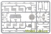 ACE 72166 Купити масштабну модель БТР-70 (пізнього випуску)