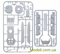 ACE 72168 Збірна модель 2С14 самохідна 85-мм ПТП Жало-С