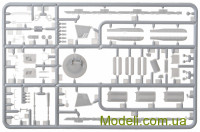 ACE 72175 Масштабна модель БТР-3E1