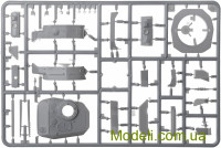 ACE 72427 Пластикова модель 1:72 Centurion Mk.5 (ізраїльська версія)