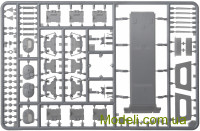 ACE 72427 Пластикова модель 1:72 Centurion Mk.5 (ізраїльська версія)