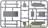 ACE 72519 Масштабна модель легкого танка Mk.VI 736(e) Beobachtungspanzer