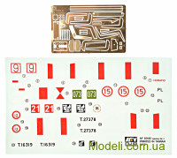 AFV-Club 35185 Збірна модель 1:35 Valentine Mk. II