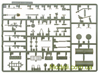 AFV-Club 35185 Збірна модель 1:35 Valentine Mk. II