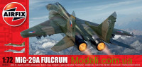 Винищувач МіГ-29 A "Fulcrum"