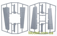 AMODEL 1407 Масштабна модель літака: NC/AC-123K "Provider"