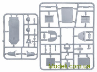 AMODEL 1407 Масштабна модель літака: NC/AC-123K "Provider"