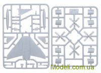 AMODEL 1425 Моделі літаків: C-130 та F4J