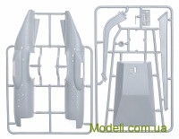 AMODEL 1425 Моделі літаків: C-130 та F4J