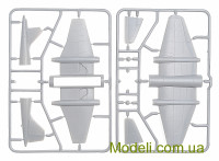 AMODEL 1432 Модель літака: Martin B-57B / C