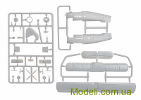 AMODEL 1435 Збірна модель літака: Ан-2 "Colt"