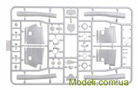 AMODEL 1452 Купити збірну масштабну модель літака Бе-10