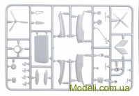 AMODEL 1453 Збірна модель літака CL-215 "Scooper"