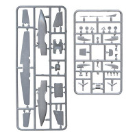 AMODEL 1467-01 Масштабна модель літака Let L-410  