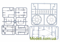 AMODEL 3201 Модель літака: Nieuport 16C (A134)