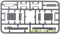 AMODEL 72010-02 Масштабна модель 1:72 літака Ільюшин Іл-38/Іл-38Н