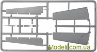 AMODEL 72013 Масштабна модель 1:72 літака Ільюшин Іл-20/Іл-24