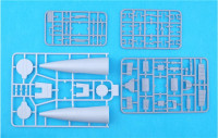 AMODEL 72016 Масштабна модель бомбардувальника Myasishchev M-50A