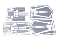 AMODEL 72032 Збірна модель 1:72 літака Туполєв Ту-95 M/U