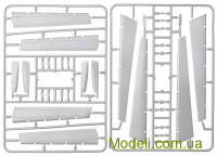 AMODEL 72033 Купити модель літака Іл-78 "Midas"