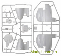 AMODEL 72033 Купити модель літака Іл-78 "Midas"