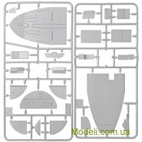 AMODEL 72033 Купити модель літака Іл-78 "Midas"