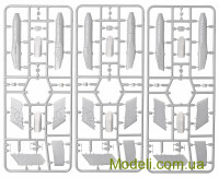 AMODEL 72033 Купити модель літака Іл-78 "Midas"