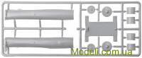 AMODEL 72100 Модель літака: Ту-128 "Fiddler"