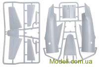 AMODEL 72118 Купити модель літака Антонов АН-26 (пізня версія)