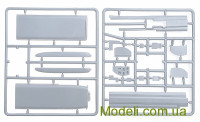 AMODEL 72118 Купити модель літака Антонов АН-26 (пізня версія)