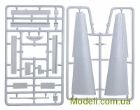 AMODEL 72118 Купити модель літака Антонов АН-26 (пізня версія)