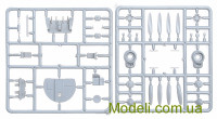 AMODEL 72118 Купити модель літака Антонов АН-26 (пізня версія)