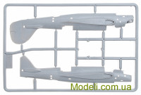 AMODEL 72120 Модель літака бомбардувальника АР-2