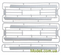 AMODEL 72131 Модель гелікоптера: Мі-6, пізня модифікація