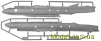 AMODEL 72180 Модель літака: Антонов Ан-32B