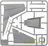 AMODEL 72180 Модель літака: Антонов Ан-32B