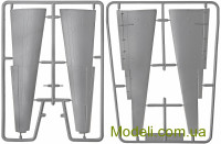 AMODEL 72180 Модель літака: Антонов Ан-32B