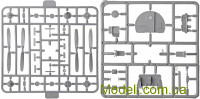 AMODEL 72180 Модель літака: Антонов Ан-32B