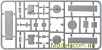 AMODEL 72185 Купити пластикову модель літака Яковлєв Як-25В 