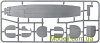 AMODEL 72214 Купити модель транспортного літака L2D2 "Taddy" 